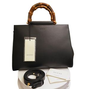 Meet your Posher, Oelette